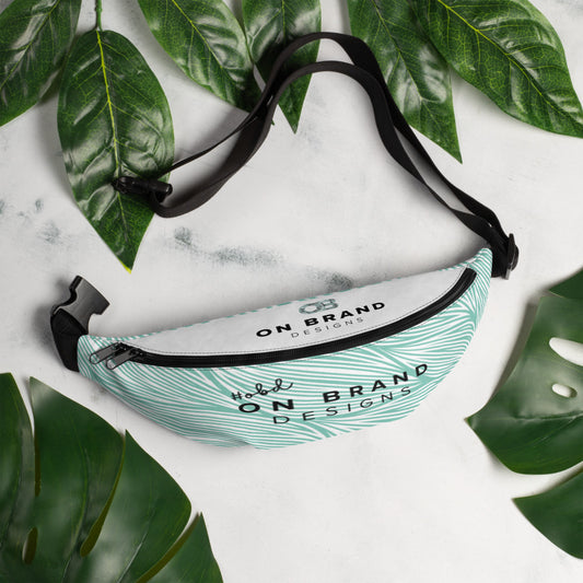 OBD Fanny Pack