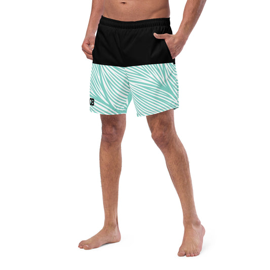 Men's swim trunks