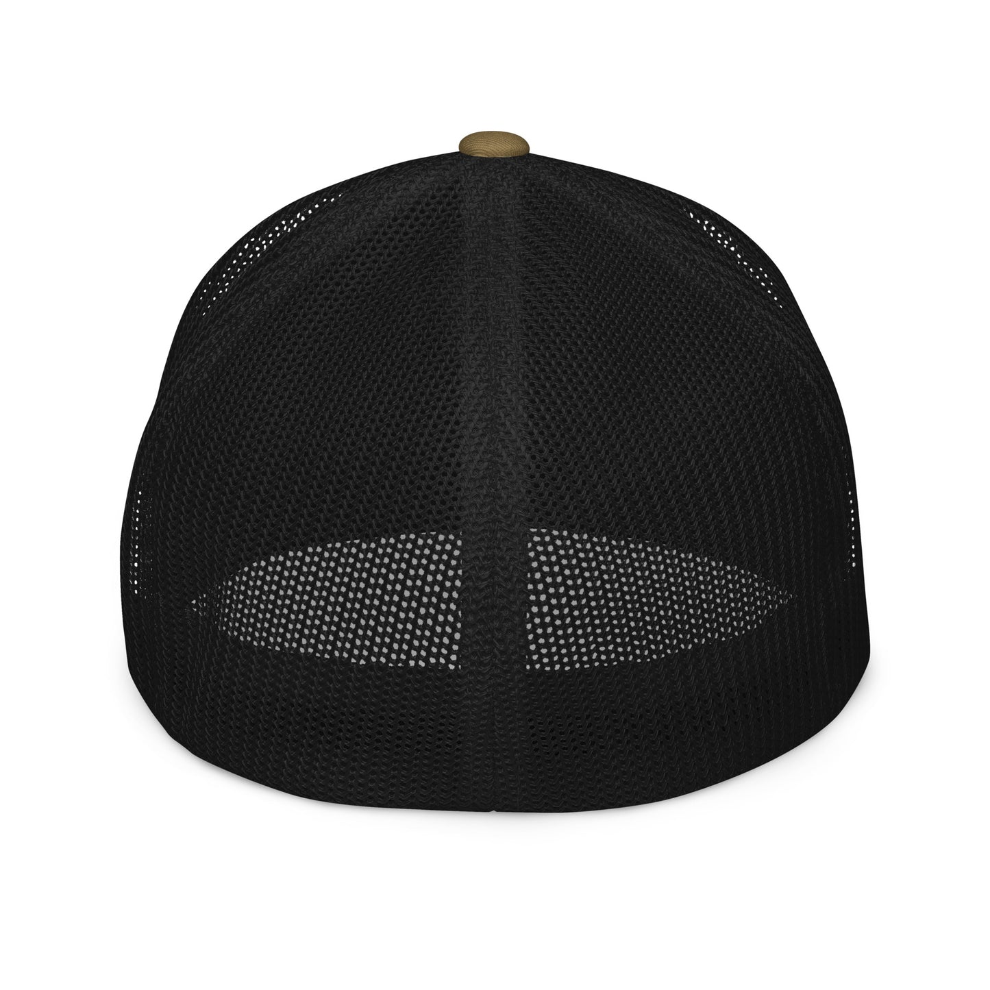 #obd Mesh back trucker cap