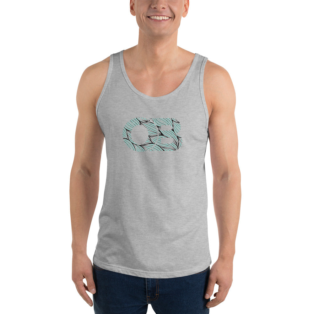 Unisex OB Tank Top