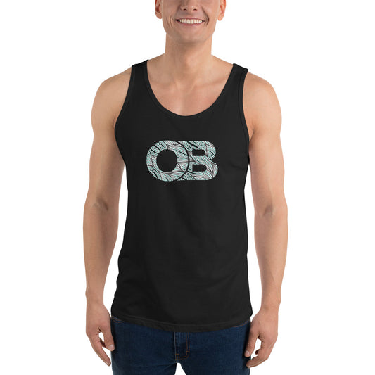 Unisex OB Tank Top