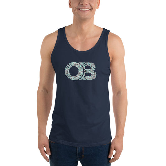 Unisex OB Tank Top