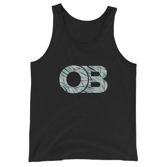 OB Unisex Tank Top